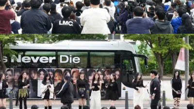 트리플에스 공방 미니팬미팅 남초