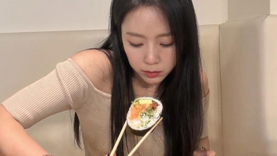 김예원 insta 저녁은 다들 드셨습니까 일상의 소중함.........