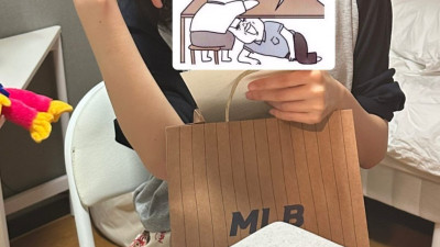 채원빈 story 이런다고 내가 울 어