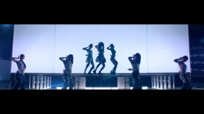 최애의 아이 한 장면 같다는 오늘 공개된 걸그룹 MV