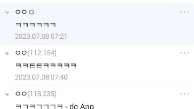 요즘 전문가와 비전문가 유튜버 상황