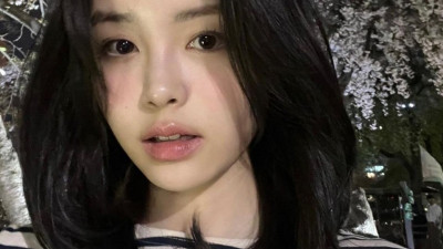 인스타가 예쁜 사람을 알려줘서