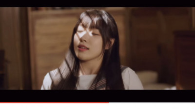 예쁘다..아츄인가 원츄인가
