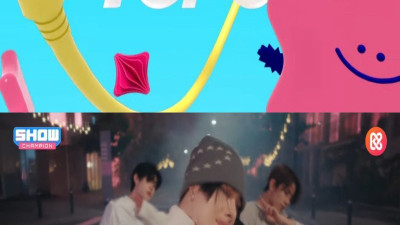 240717 쇼챔피언 1위