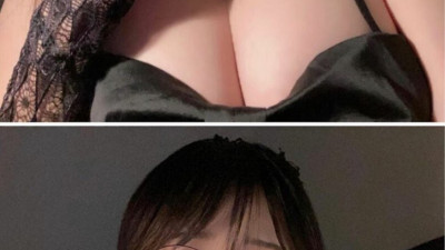 얼굴은 귀여운데 몸은 폭력적