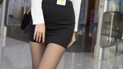 회사에 이런 여자 상사 있으면 매일 야근 쌉가능