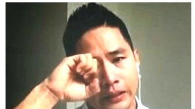 오늘자 훈훈한 소식