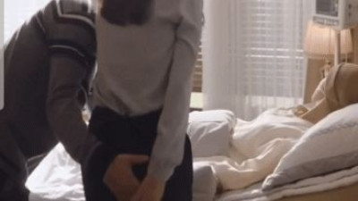 여보! 일어나!!ㅠㅠ