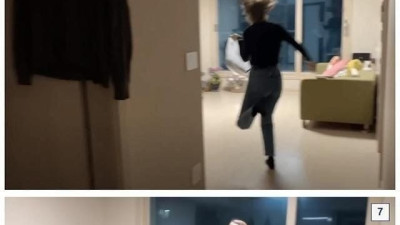 챙겨줄 맛 나는 우크라이나 아내