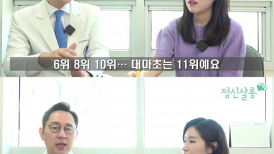 마약과 비슷한 담배의 중독성
