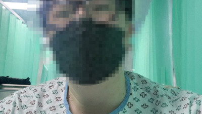 펌) 암 투병 하면서 느낀 암에 대한 오해 및 느낀점