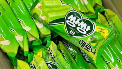 뭘 좋아할지 몰라 다 준비했어