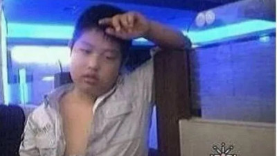 오늘밤 누나를 가지겠어 초딩 근황