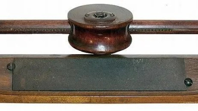 1890년대 연필깍기