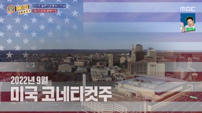 주택가로 내려온 흑곰이 사람을 위협하다가 20분 뒤 돌아간 이유