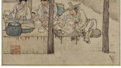우리가 배달의 민족인 이유