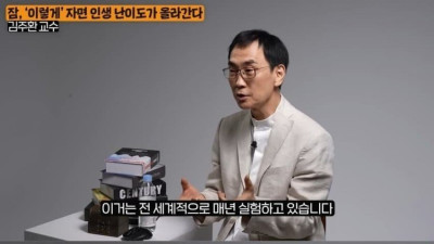 치매, 암 환자의 공통적인 특징