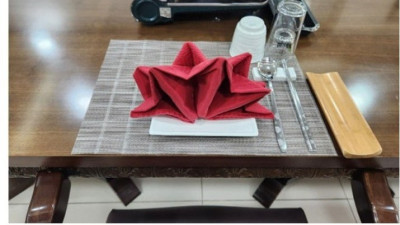 흔한 군 복지회관 서비스