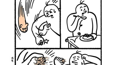 개 키울 때 제일 골치 아픈 거
