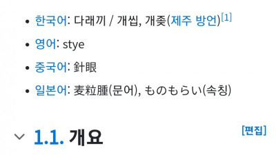 병가 사유