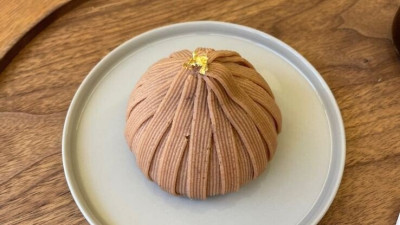 의외로 한국인들에게 익숙한 맛이라는 프랑스 디저트.jpg