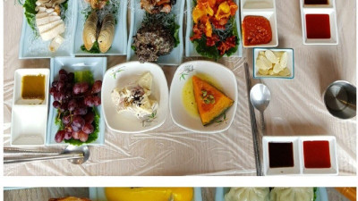 15만원짜리 초장집 참돔 레전드