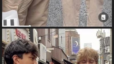 외국인들이 한국에서 느낀 가장 큰 문화충격